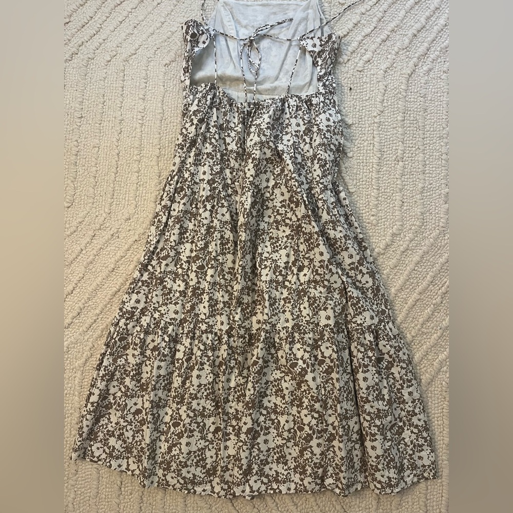 Rails Midi Dress Women’s Size M - Picture 9 of 10